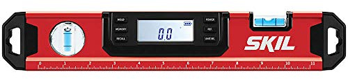 SKIL 12 Digital Level - LV941801