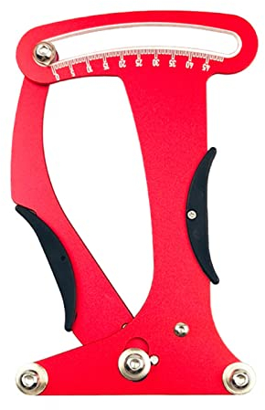 Lixada Raggi di bicicletta, strumento di calibrazione, misuratore di tensione raggi, strumento di regolazione della bicicletta