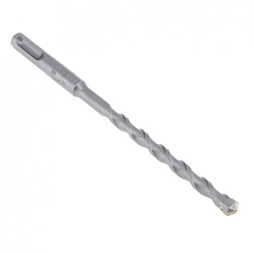 KIZAMI 1 STÜCK 8x160mm Bohrer-Set Rundschaft-Rotationsbohrer-Set Hammer Beton Steinbohrer for Bohrmaschinen/Bohrmaschinen