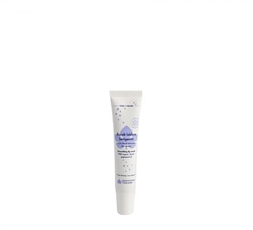 Scrub labbra levigante - Biofficina Toscana