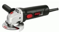 Skil Angle grinder 9004 smerigliatrice angolare 11000 Giri/min 550 W 11,5 cm 1,8 kg