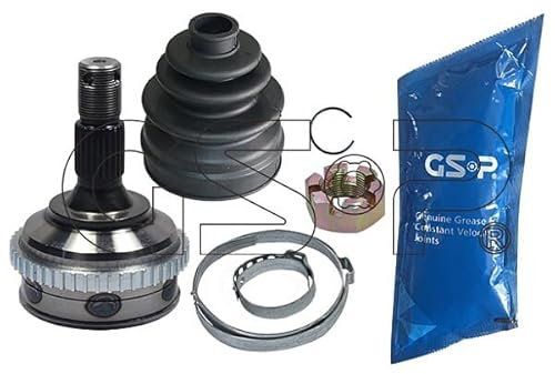 GSP 810086 Juego de articulación, árbol de transmisión