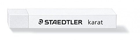 Pastellkreide Karat weiß STAEDTLER 24300 Soft 4006608201890
