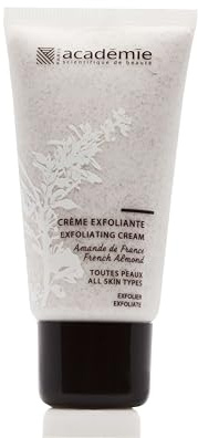 Académie Aromathérapie Creme Exfoliante, 1er Pack (1 x 50 ml)