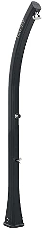 Doccia solare Arkema Design Happy H120/7016 antracite