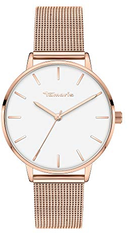 Tamaris Armbanduhr TT-0003-MQ IP Roségold