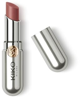 KIKO Milano Coloured Balm 08 | Coloured, Moisturizing Lip Balm With A Pleasant Fruity Aroma
