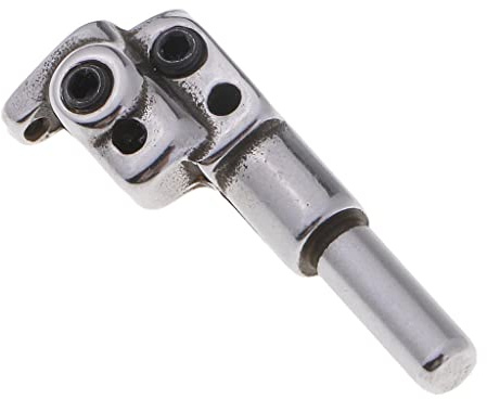 Xiaojikuaipao Hard Clamp 5 Thread Accessories for Industrial Sewing
