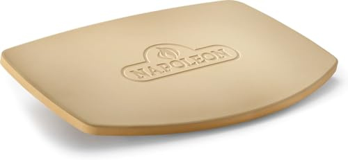 Napoleon Pietra per pizza TravelQ – 46 x 29 x 1,5 cm