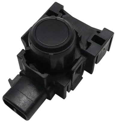 parkeringssensorer För CX-3 För CX-5 6 3 2 för PDC Parkeringssensor KD49-67UC1 KD4967UC1 KD49-67-UC1(Svart)