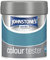 Johnstone's - Paint Tester Pots - Wall & Ceiling Paint - Teal Topaz - Emulsion Paint - Easy to Apply - Dry in 1-2 Hours - 75ml