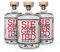 Siegfried Rheinland Dry Gin | Weltweit ausgezeichneter Premium Gin | Micro-batch Gin mit 18 Botanicals | Regionalität und Weltklasse | 41% 1500ML