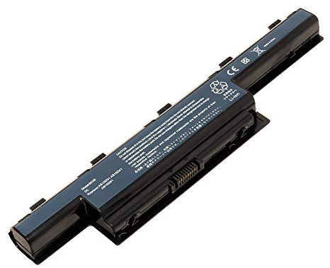 Battpit Laptop Akku für Acer Aspire E1-471 E1-531 E1-571 E1-571G E1-771 E1-772 E1-772G E1-571-32324G50Mnks E1-571-53216G75mnks E1-571G-33124G50Mnks E1-771-6458 - [6 Zellen/4400mAh/48Wh]