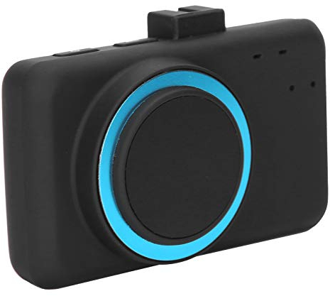 Allarme stanchezza del conducente, Dispositivo di Allarme di Avvertimento per la Guida della Fatica del conducente Monitor Anti-Sonno per Una Guida sicura Sicurezza Sistema di Allarme per Auto Driver