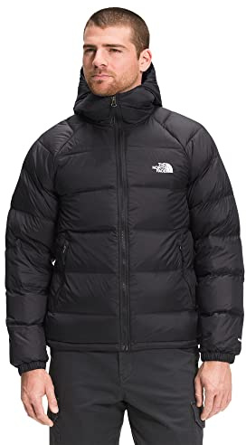 The North Face Hydrenalite Dunjacka för män, Tnf Black, L