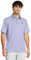 Under Armour Herren Tech Golf Polo Hemd, (539) Celeste/Pitch Gray, Mittel