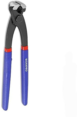 Tenaza Workpro 9 22,5 cm