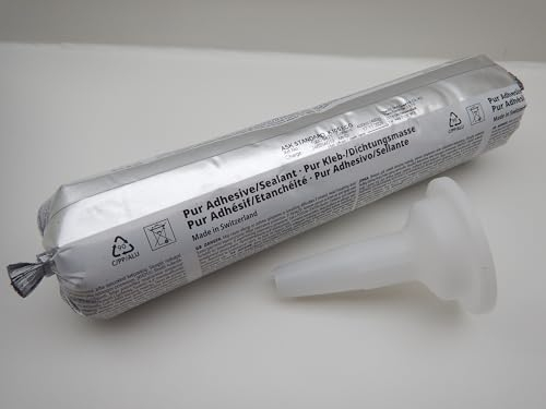 Förch K105 Scheibenkleber Frontscheibe Windschutzscheibe Beutel 400ml