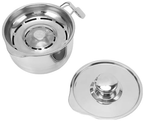 Cubo de Separador de Huevos, Fácil Limpieza de Huevos para Cocinar para Cocinar (estilo 1)