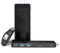 HEIGAOLAPC Mini PC Stick Win 10, Mini Ordenador de Sobremesa, Pentium N4200 4GB 64GB eMMC (1.1 GHz), Fanless Ordenador,USB 3.0 X 2, 4K 60Hz,WiFi BT 5.0 para Negocios, Hogar