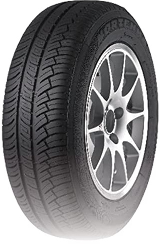 EGOMMERCE Nortenha - Neumático Coche N3A 175/65 R14 82T - Neumaticos Marcas para Coches - Neumatico Estival Ecofriendly para Temporada de Verano, con Garantía de 2 Años
