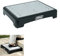 ZENO Half Step Stool for Elderly | Portable Stepper Mobility Aid with Non Slip Surface | Disability Step Riser Ideal for Doorstep, Bathroom & Toilet | Outdoor & Indoor Door Step Up