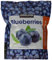 Kirkland Signature Whole Dried Blueberries Sweet Plump Dry Fruit Pack of 567g