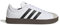 Adidas Damen VL Court Base Shoes, FTWR White/core Black/Grey one, 42 EU