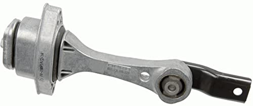 LEMFÖRDER 33139 01 Motorlager für Volkswagen Golf IV (1J1) 1997-2008 Hinten, Unten und Andere Fahrzeuge