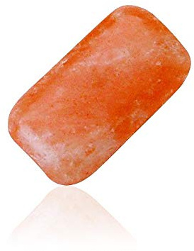 Crystal Salt Soap for Sauna Salt Peeling Steam Sauna Salt Hand Stone Salt Soap 250 gr.