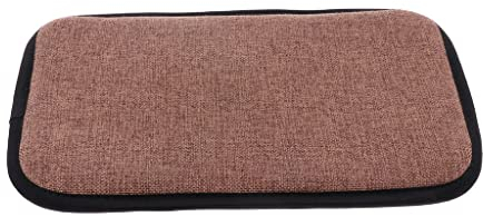 SM SunniMix Stuhlkissen Sitzkissen Sitzpolster Stuhlauflage Boden Stuhl Auflage - 30x40cm