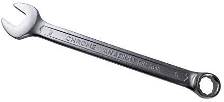 Llave combinada Kendo 9 mm