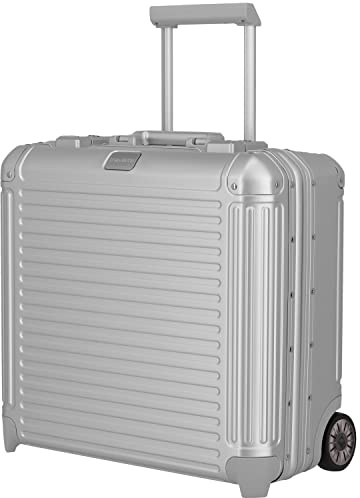 Travelite Next Businesswheeler Rolltasche, Einheitsgröße