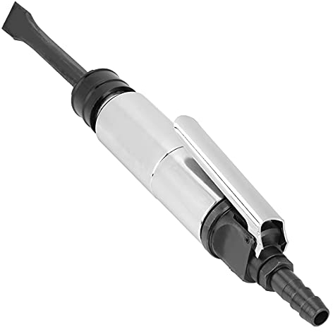 Martelli Pneumatici Scalpello a Martello Pneumatico Lungo Scalpello Industriale Potente Maniglia di Tipo Dritto Scalpello Ad Aria Compressa Utensile a Martello Pneumatico