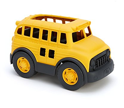 Green Toys Schulbus - CB