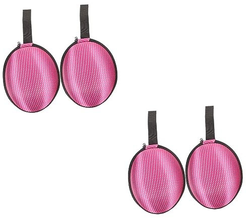 Alipis 2sets Tragbare Bh-tasche Reißverschluss-bh-etui Für Outdoor-reisen Unterwäscheetui Bh-aufbewahrungstasche 2pcs * 2