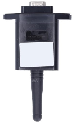 WiFi-Modul mit RS232-Anschluss für POW-Serie Solar-Wechselrichter, Fernüberwachung und APP-Steuerung, ABS-Material