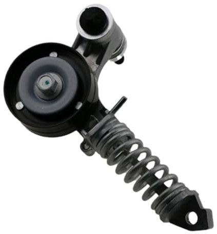 Yuiturt Riemenspanner Spannrolle Keilrippenriemen Rippenriemen Reparatursatz für Astra G, Corsa B/C/D/E, Insignia, Meriva A/B, Mokka, Zafira C, Adam, Tigra, Agila, Cascada, Combo, Aveo T300, Cruze