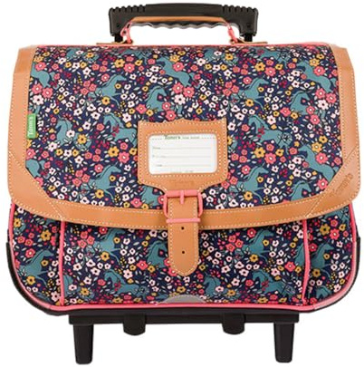 Tann's Trolley 38 cm Fille - CP au CE2