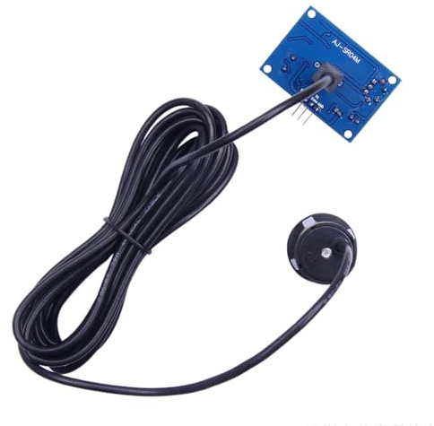 JSN-SR04T Ultraschall-Abstandssensor, wasserdicht und stabiler Betrieb