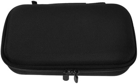 Warmhm Protective Pouch Compatible for Gamesir Mobile Controller Lightweight Hard Storage Case with Flexible Adjustable Tailored Fit Travel Electronics Organizer for Mobile Streaming Game