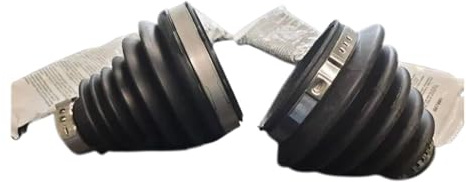 Kit giunti alberi di trasmissione C2D23747 BBmart 1 Set Kit Cuffia Giunto Omocinetico Anteriore Adatto Per Jaguar XE-Type 2017-2020 XF 2013-2023 XJ-Type 2013-2019 Kit giunti
