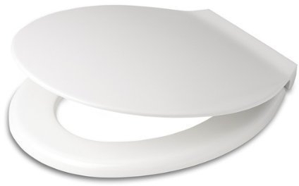 Pagette Exklusiv WC-Sitz manhattan