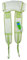 Hydas LH-113R Chi Swing Massager