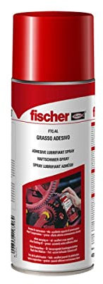 Fischer FTC-AL grasso adesivo spray