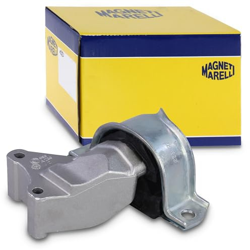 MAGNETI MARELLI Supporto, Sospensione motore 030607010148 Compatibile con: FIAT IDEA, PUNTO, LANCIA YPSILON, YPSILON