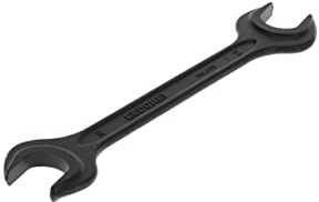 Doppelmaulschlüssel 34x36 mm