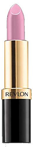 Revlon Super Lustrous Shine Lipstick, Pink Cloud - by Revlon