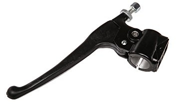 Kupplungsarmatur mit geradem Hebel - für Simson S50, S51