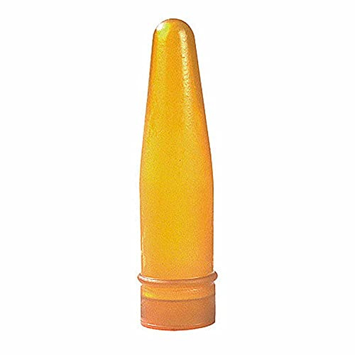 Tétine caoutchouc pour veau 1 collerette